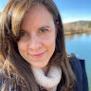 Meet your Posher, Natasha